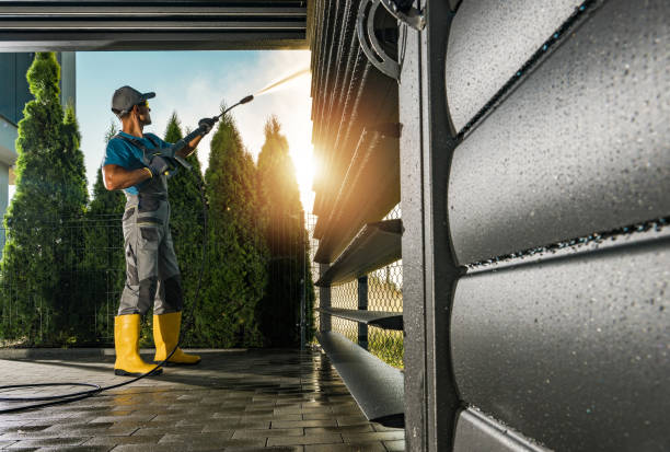 Best Best Pressure Washing Companies  in Leoti, KS