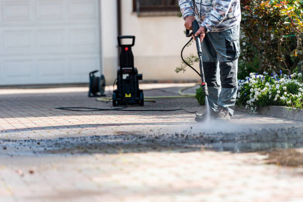 Best Affordable Power Washing  in Leoti, KS