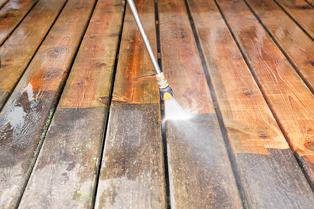 Best Pressure Washing Near Me  in Leoti, KS