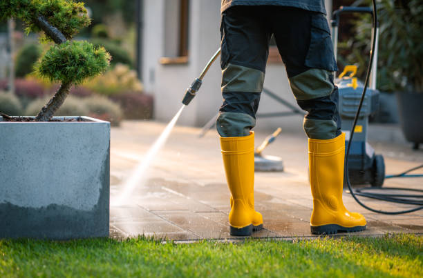 Reliable Leoti, KS Pressure Washing Solutions